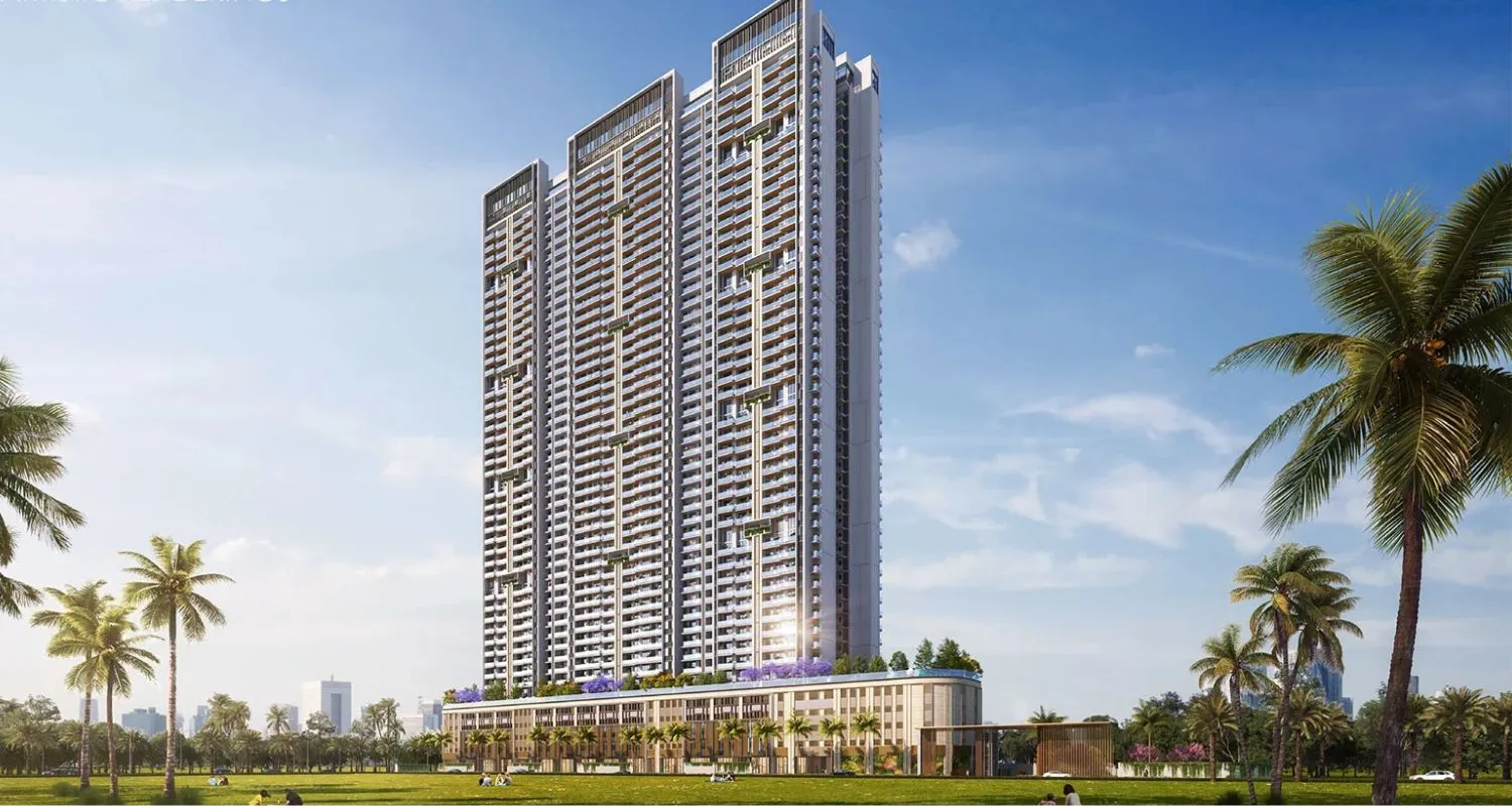 Satya Levante Residences